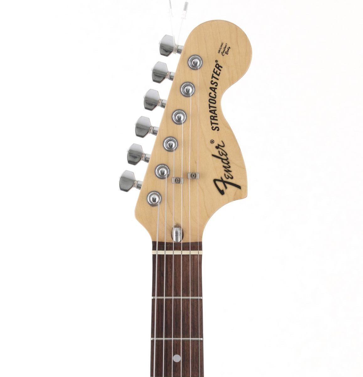 中古】FENDER JAPAN / ST72-55 A Serial 3TS【新宿店】【4/5 値下げ