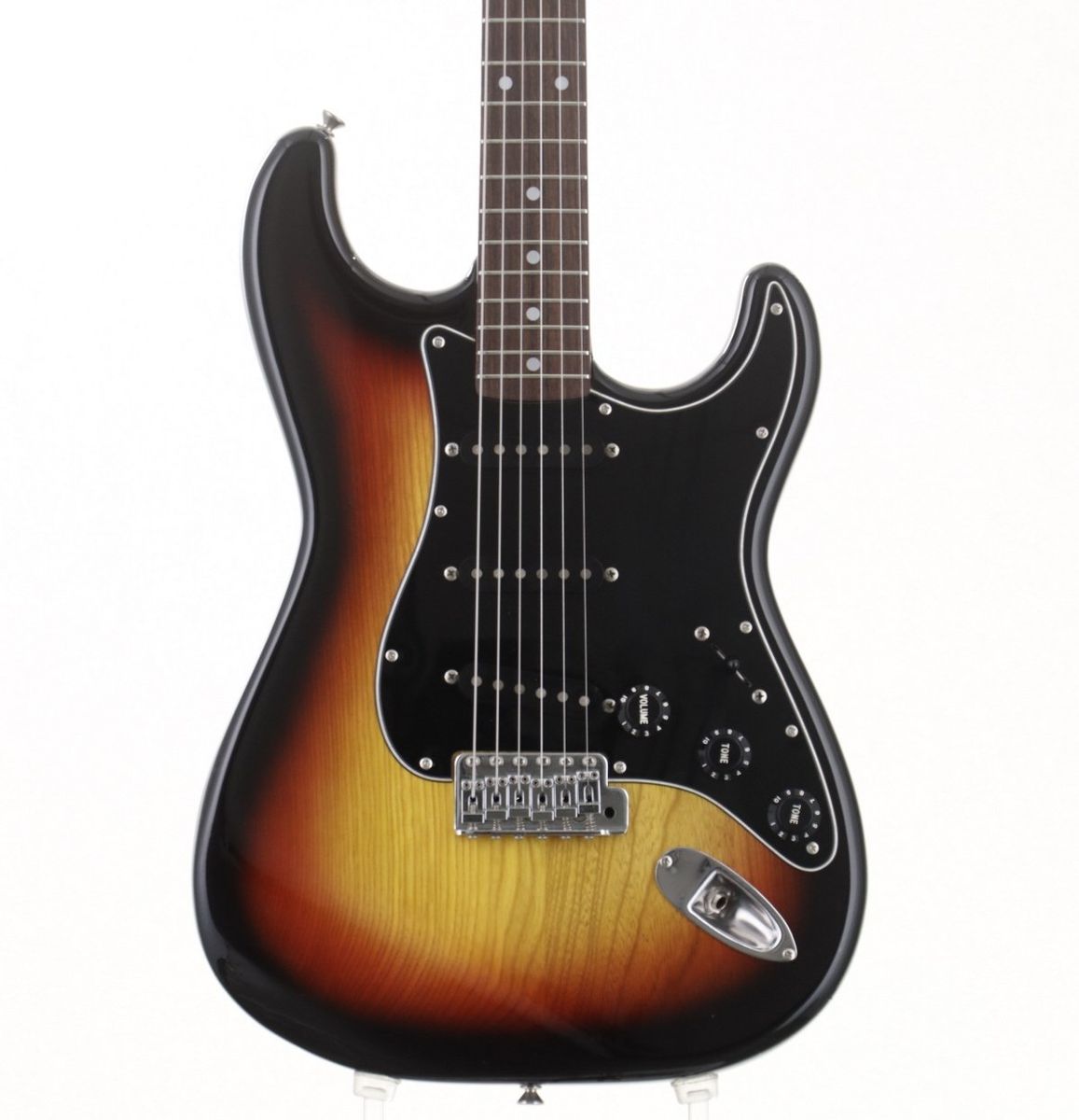 中古】FENDER JAPAN / ST72-55 A Serial 3TS 【新宿店】【9/23 値下げ