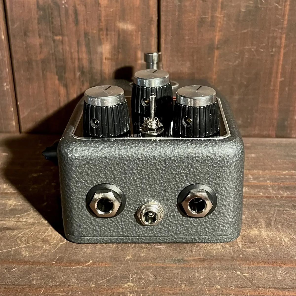 セール品》【新製品】Tru-Fi / Colordriver '71 ファズライク オーバー