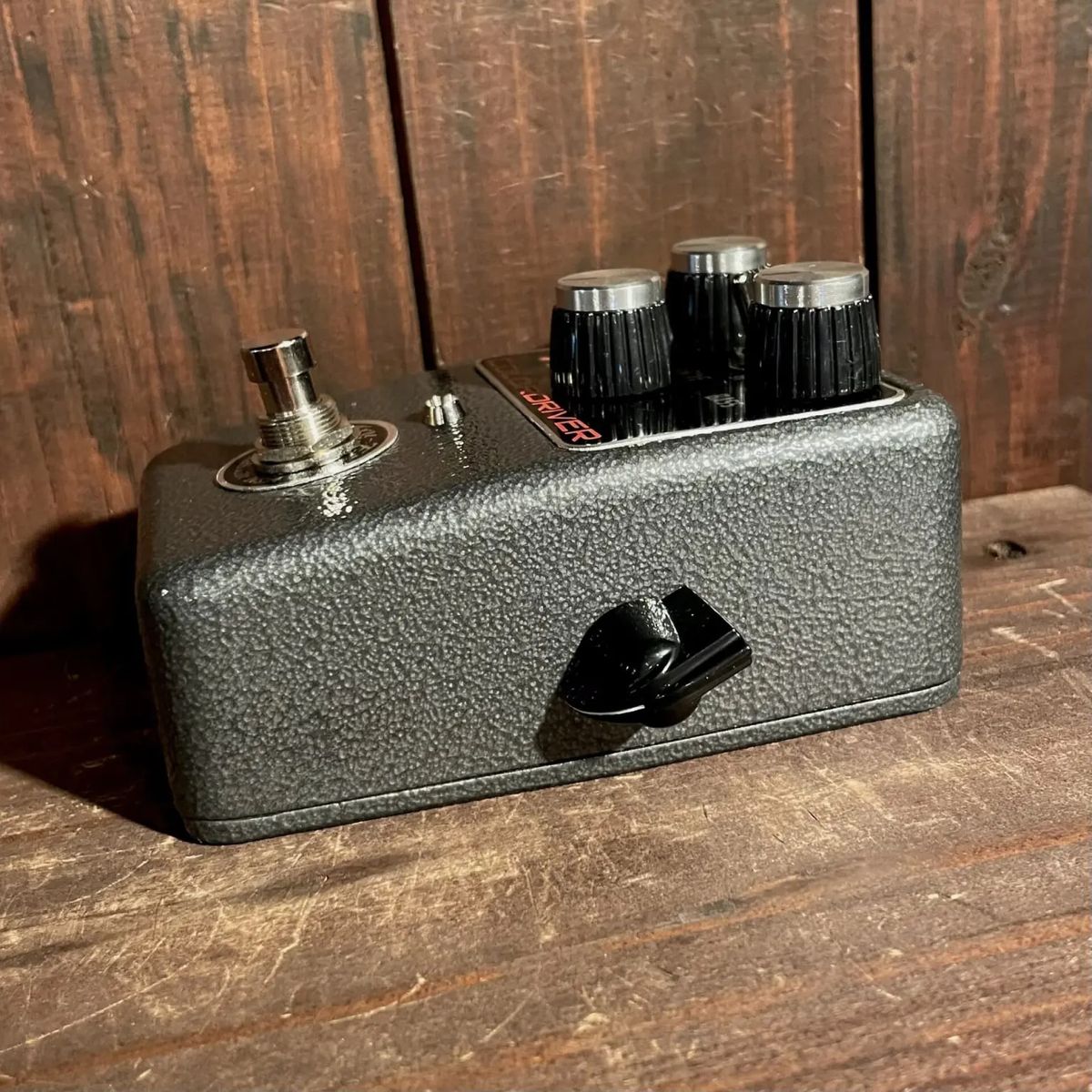 セール品》【新製品】Tru-Fi / Colordriver '71 ファズライク オーバー