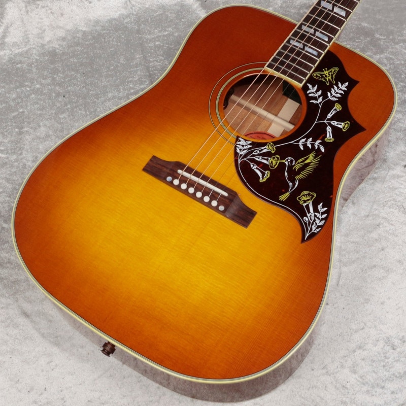 Gibson / Hummingbird Original Heritage Cherry Sunburst