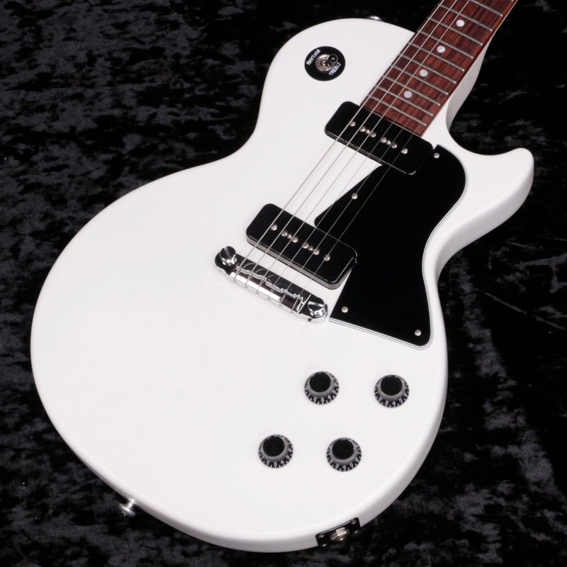 GIBSON les paul special (エレキギター × ホワイト)の検索結果