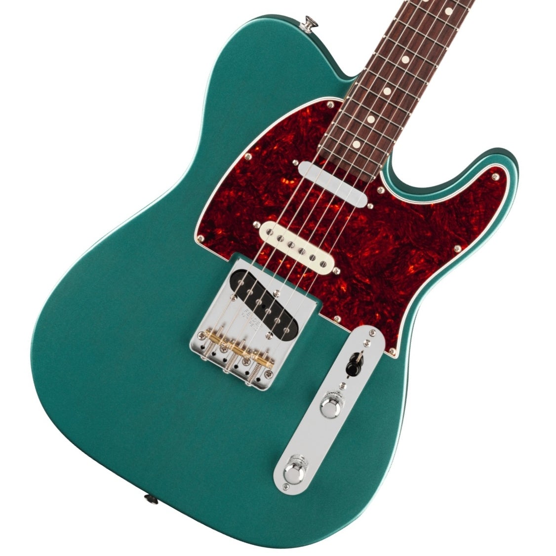 Fender / American Professional Classic Hotshot Telecaster Faded