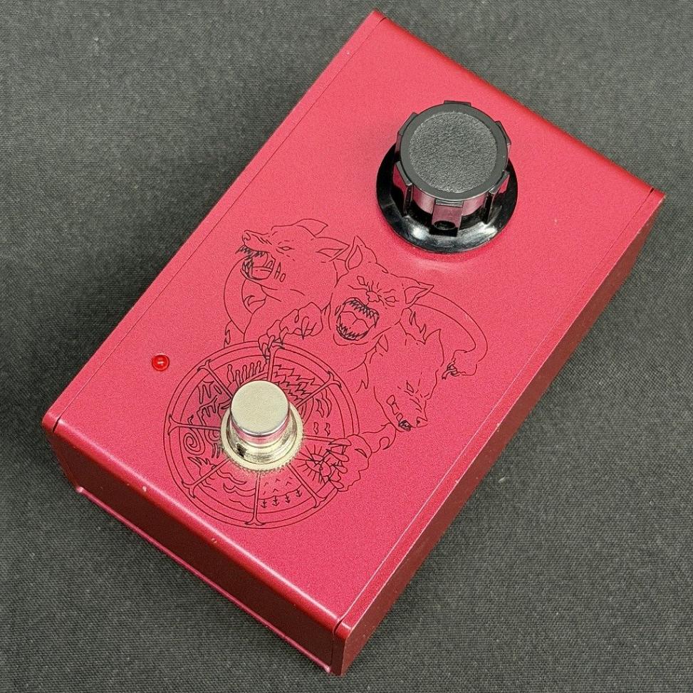 中古】ORGANIC SOUNDS / Kerberos 【新宿店】【12/18 値下げ