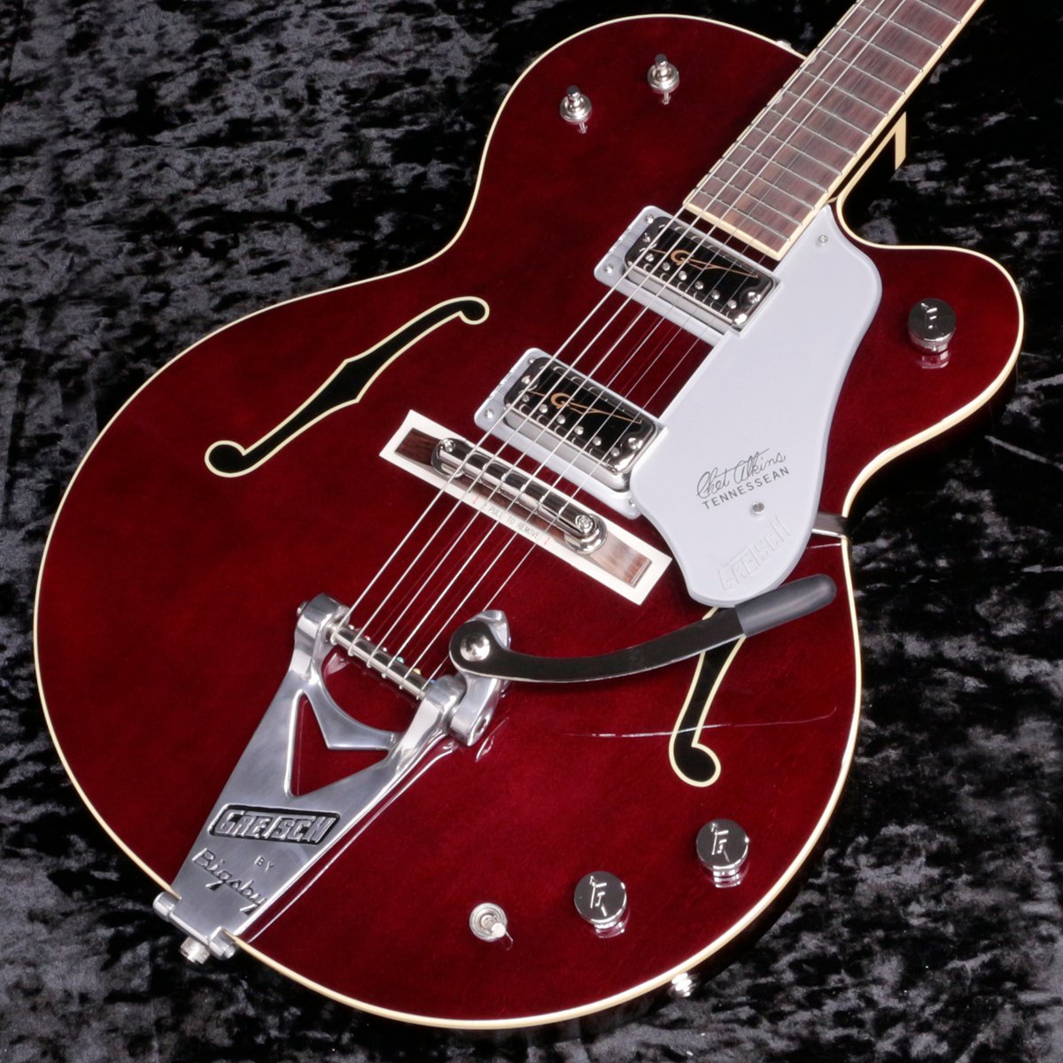 Gretsch / G6119T-62 Vintage Select Limited Edition '62 Tennessean