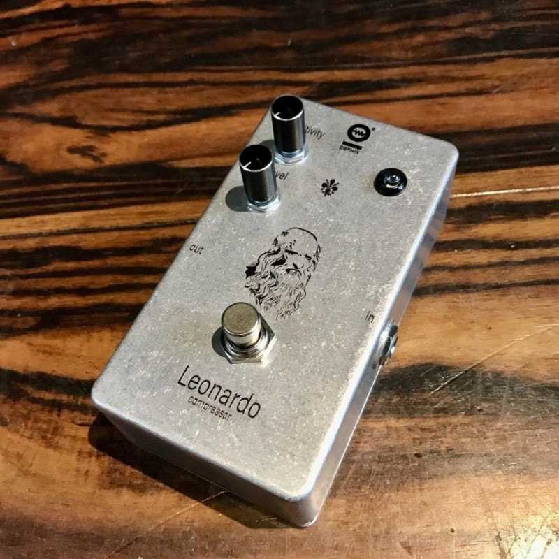 エフェクター × DOPHIX 他2条件)の検索結果 | ギター、アコギ、管楽器