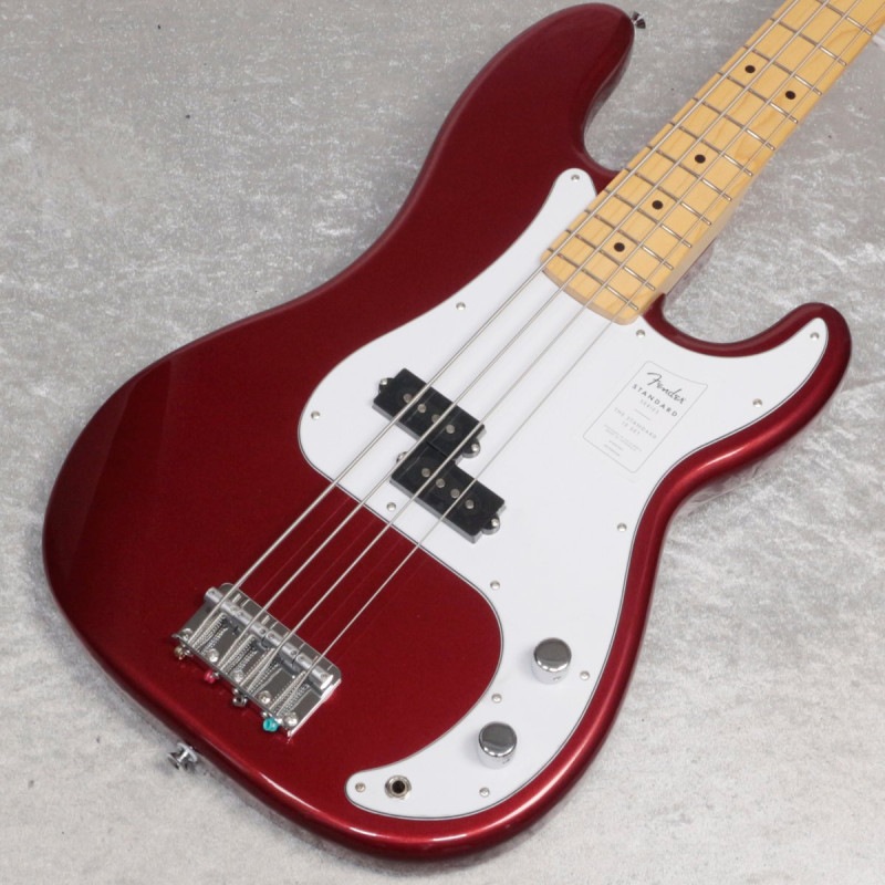 fender precision bass (レッド)の検索結果 | ギター、アコギ、管楽器