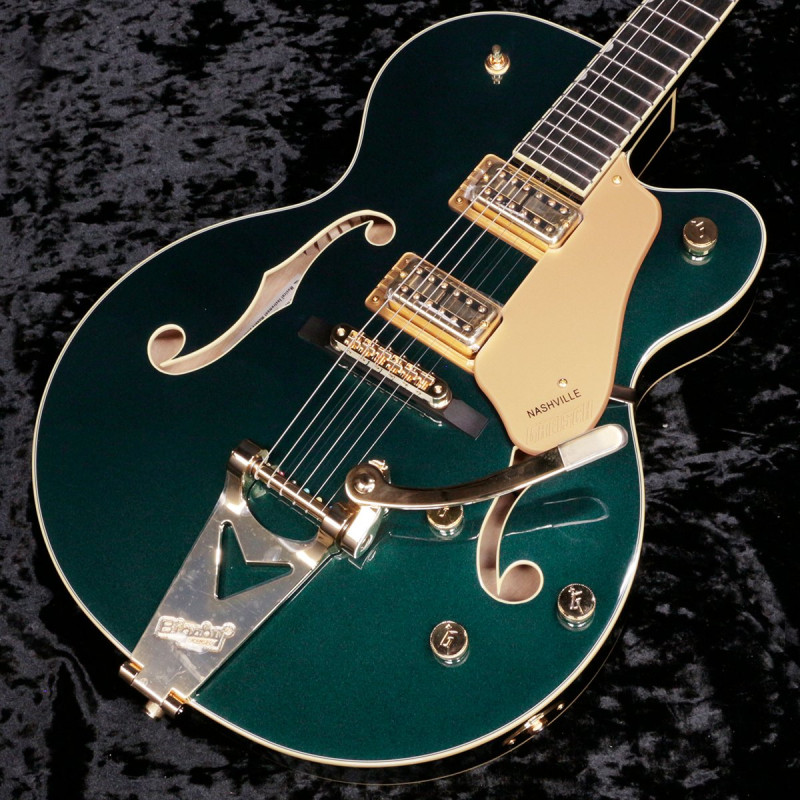 Gretsch / Synchromatic Nashville Hollow Body Single-Cut with