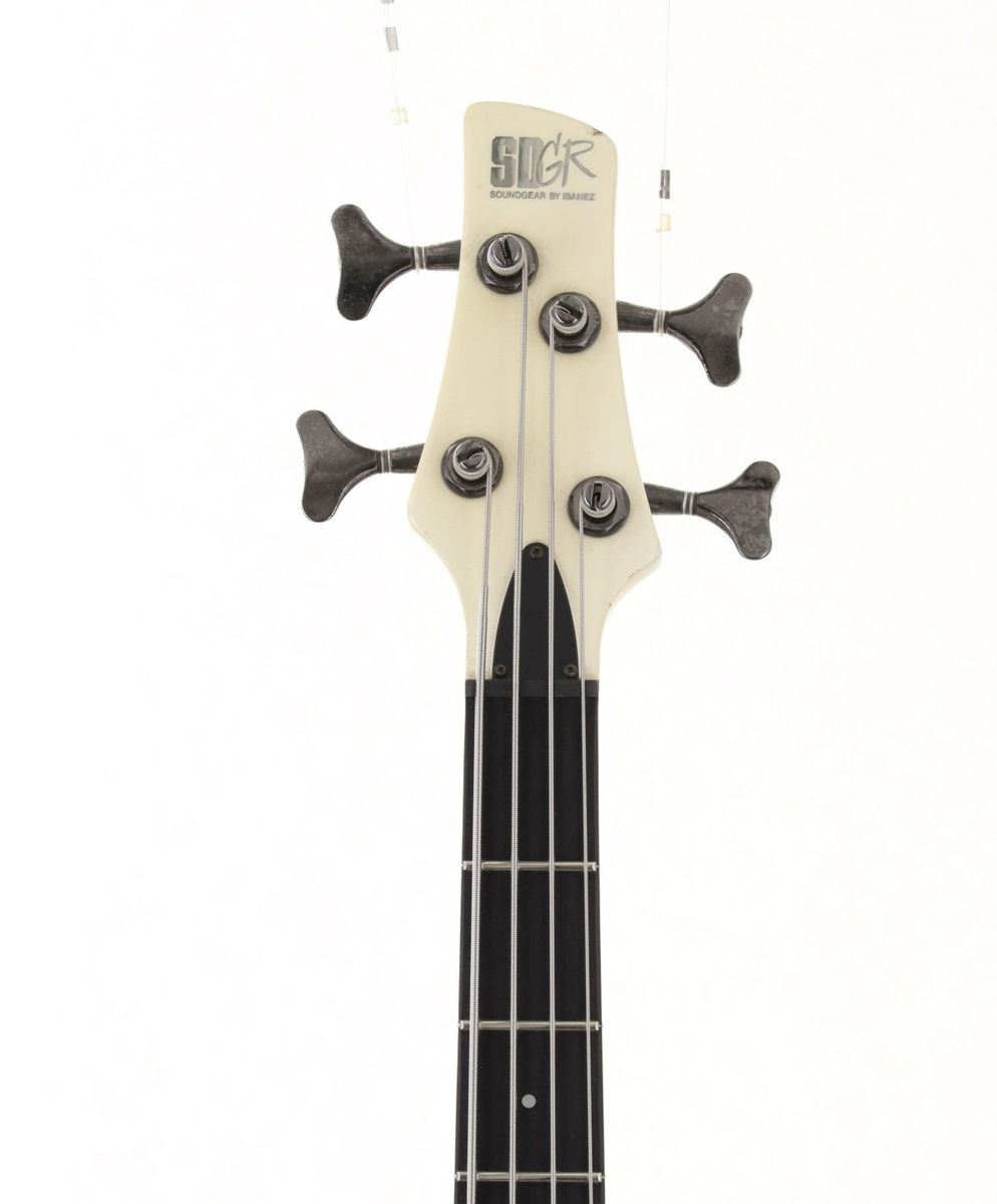 中古】IBANEZ / SR1000E MOD Crystal Pearl【新宿店】【4/5 値下げ