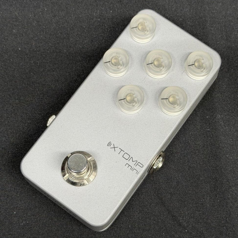 【中古】HOTONE / XTOMP mini  【新宿店】