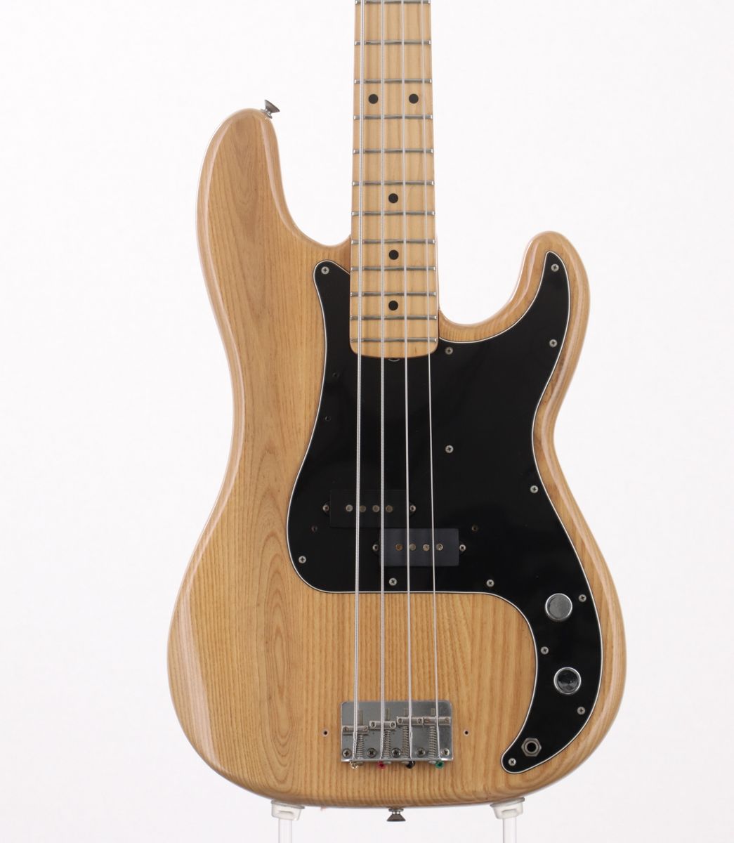 中古】FENDER / 1978 Precision Bass Natural Refinish 【新宿店