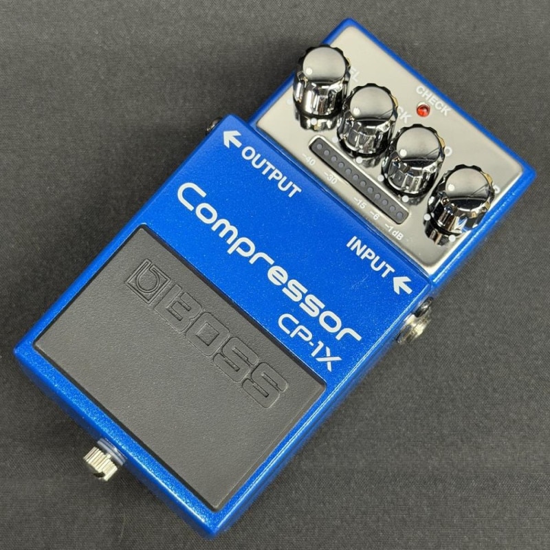 中古】BOSS / CP-1X / Compressor 【新宿店】 | コンプレッサー