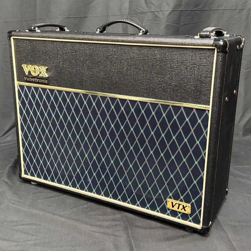 中古】VOX / AD120VTX 【新宿店】【2025年末セール特価】【値下げ