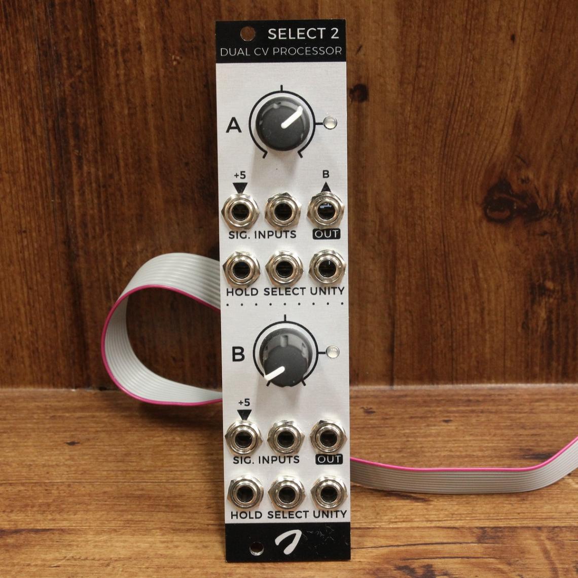 鍵盤楽器 Joranalogue Select2 中古】 Joranalogue / Select 2 【キーボードマート新宿】【新宿店