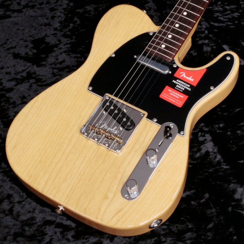 TELECASTER (FENDER USA × ナチュラル)の検索結果 | ギター、アコギ