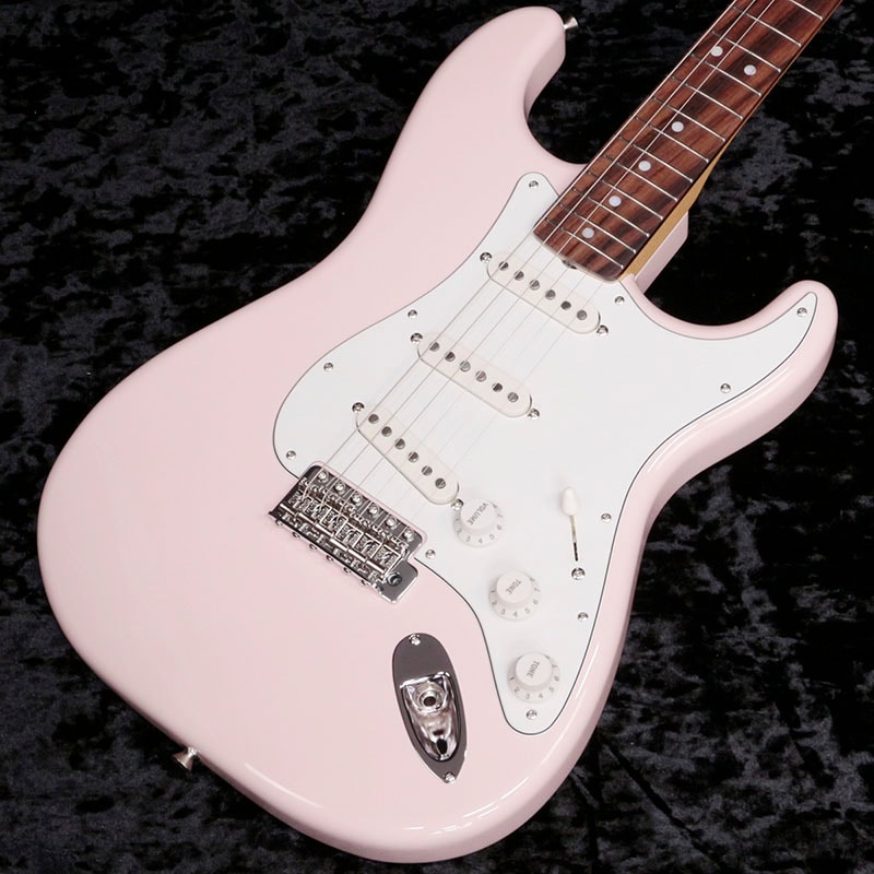 shell pink stratの検索結果 | ギター、アコギ、管楽器などを扱う全国