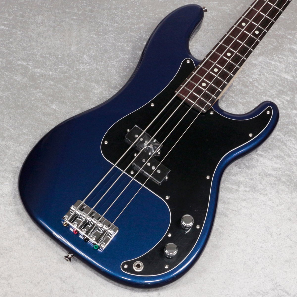 Fender / FSR Collection Hybrid II Precision Bass Azurite Metallic