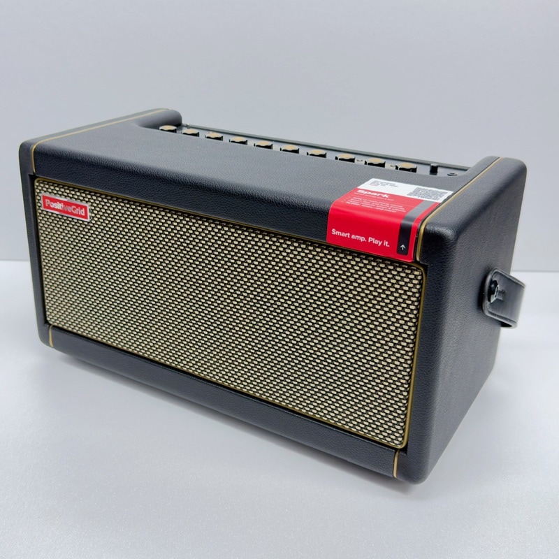 中古】POSITIVE GRID / Spark 40 【新宿店】 | コンボアンプ 