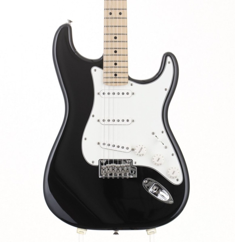 【中古】FENDER MEXICO / Player Stratocaster  Black 【新宿店】【9/23 値下げ！】