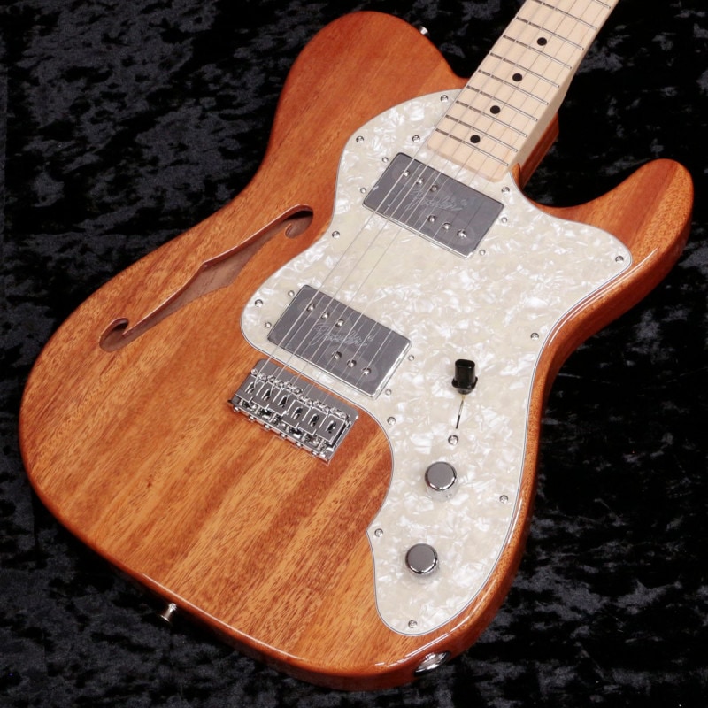 在庫限り緊急値下げ！]Fender / ISHIBASHI FSR Made in Japan