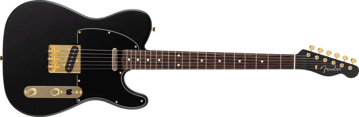 Fender / Made in Japan Traditional 2025 Collection 60s Telecaster