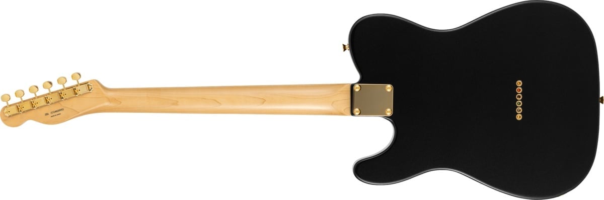 Fender / Made in Japan Traditional 2025 Collection 60s Telecaster