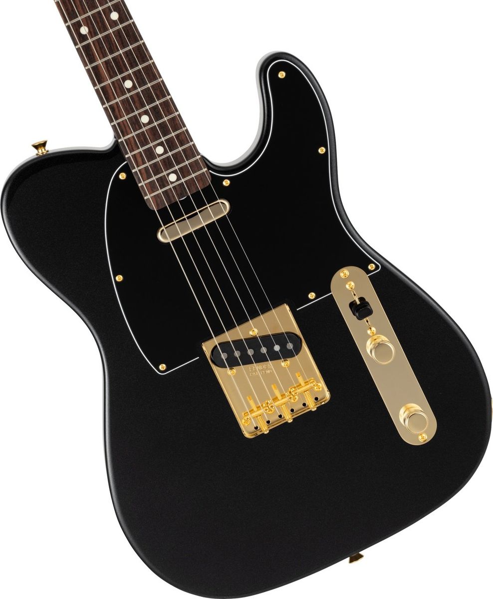 Fender / Made in Japan Traditional 2025 Collection 60s Telecaster