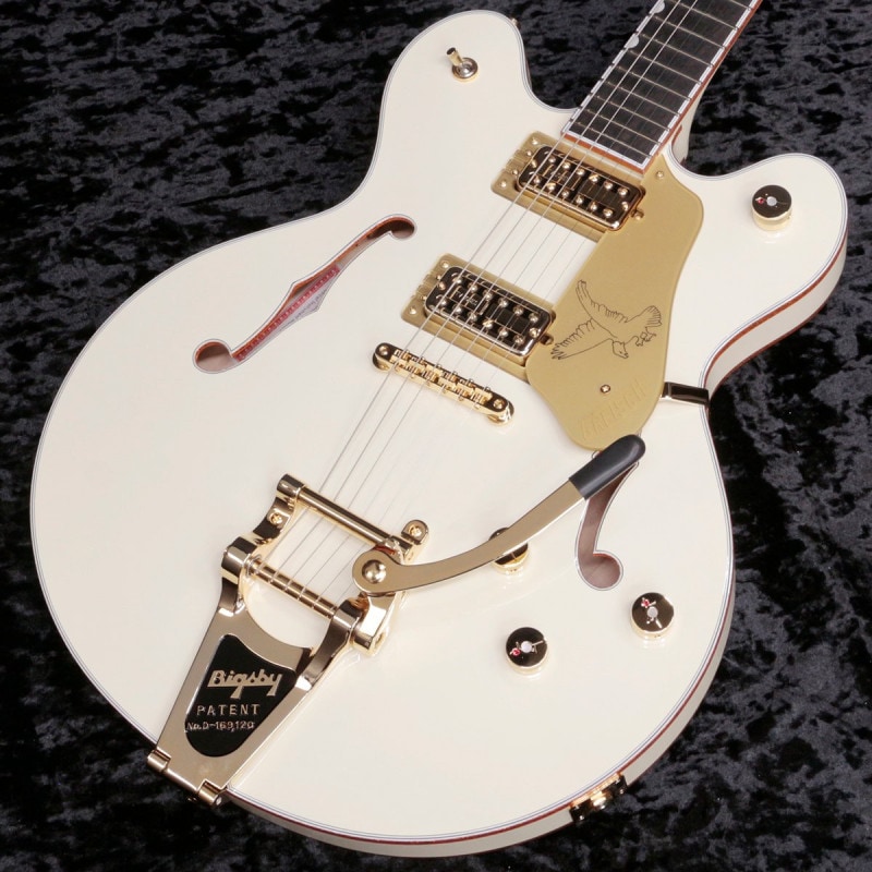 GRETSCH WHITE FALCON (エレキギター)の検索結果 | ギター