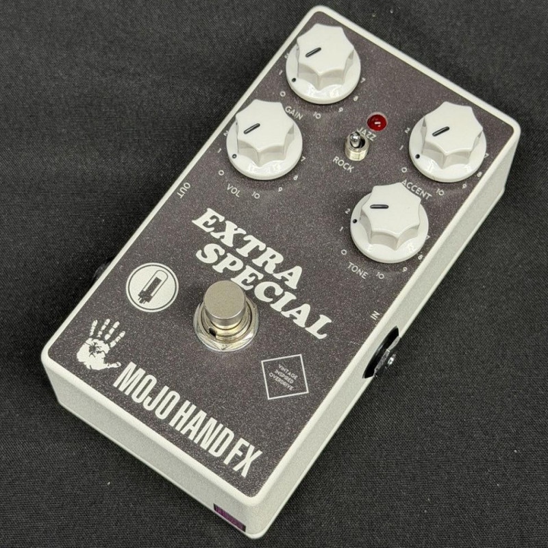 中古】MOJO HAND FX / Extra Special 【新宿店】【12/26 値下げ