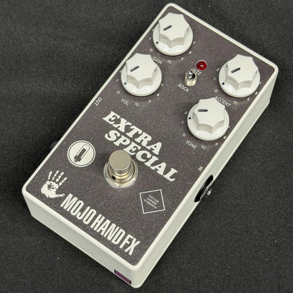 中古】MOJO HAND FX / Extra Special 【新宿店】【10/28 値下げ