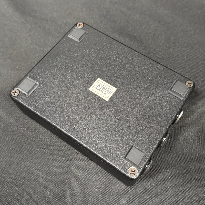中古】SUHR / MINIMIX【新宿店】 | ジャンクションボックス | イシバシ楽器