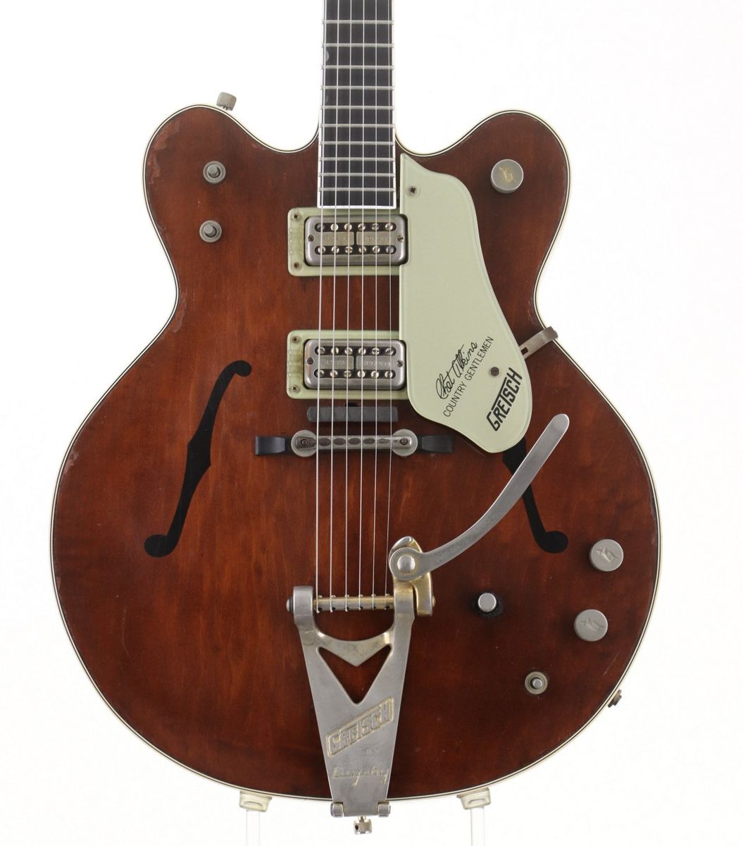中古】GRETSCH / 6122 Chet Atkins Country Gentleman 【新宿店】【10