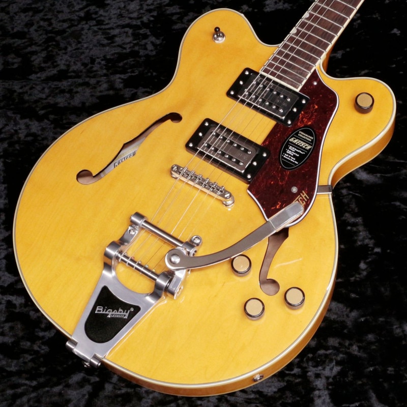 ☆珍しいダブルカッタウェイ LP? 新機能で魅力向上 Gibson（ギブソン） Gibson Les Paul SPECIAL TRIBUTE DC BLUE STAIN