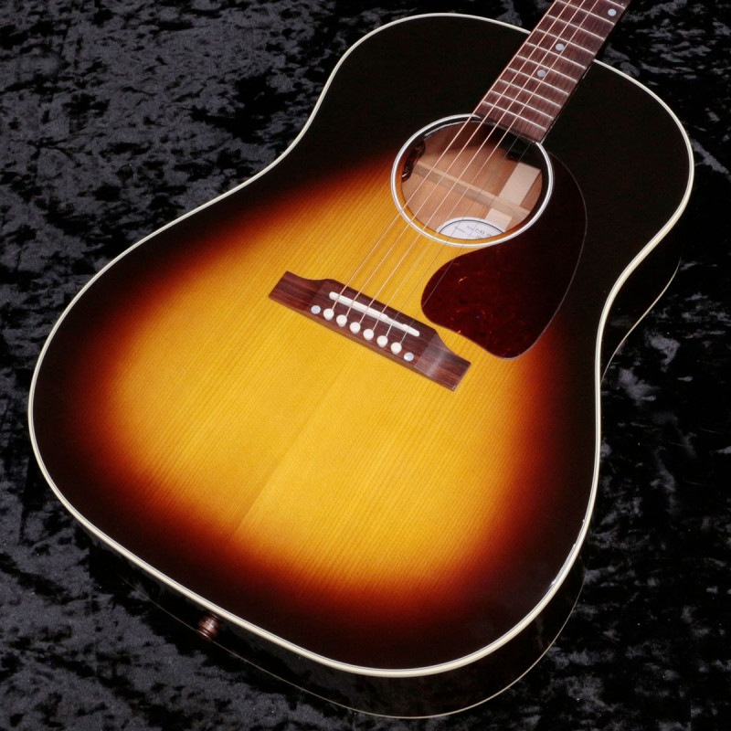 Gibson / J-45 Standard VS Vintage Sunburst【S/N:20805112】