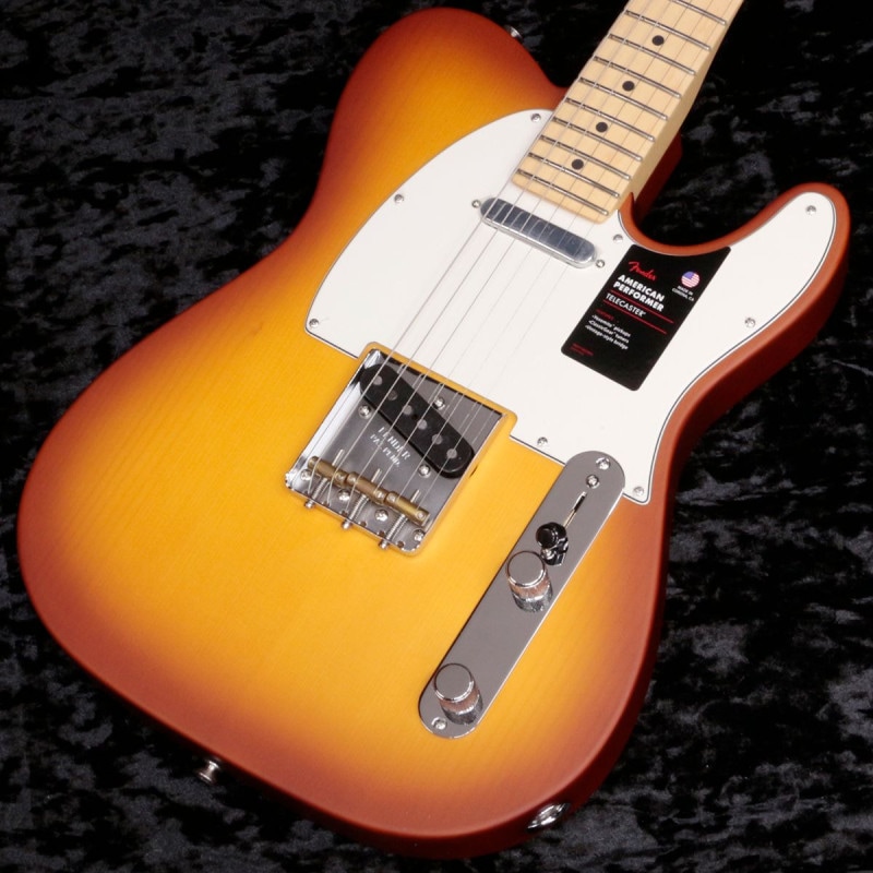 Fender Telecaster サンバースト エレキギター Miniature Sunburst サンバースト Replica Fender フェンダー