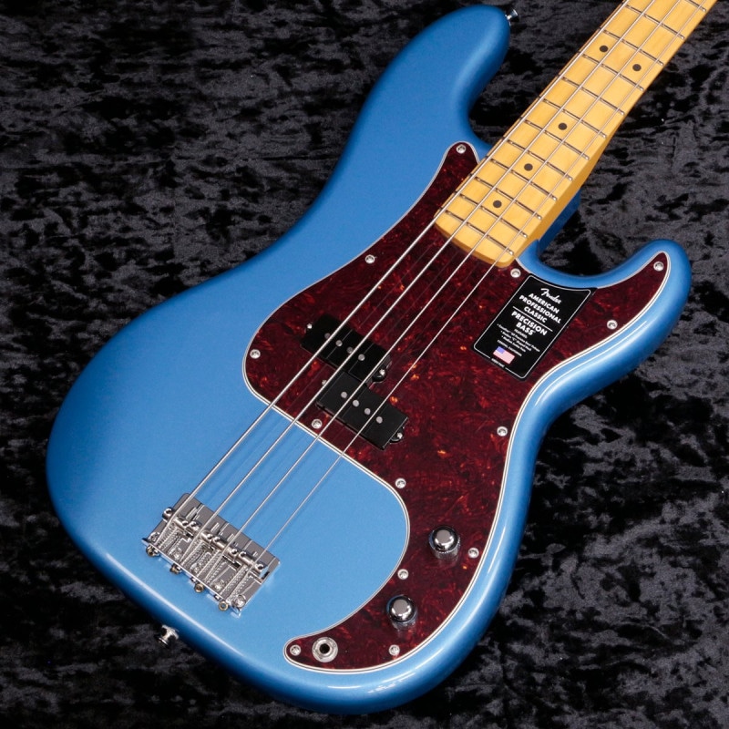 Fender / American Professional Classic Precision Bass Maple Faded