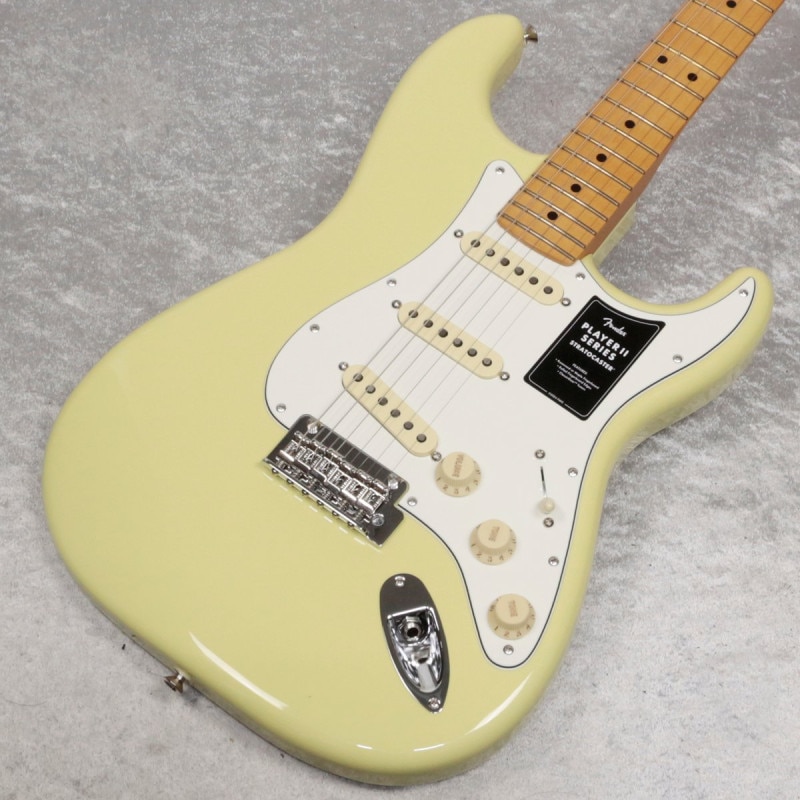 ストラトキャスターメキシコ エレキギター イエロー 62 STRATOCASTER (FENDER MEXICO × イエロー × 渋谷店)の検索結果