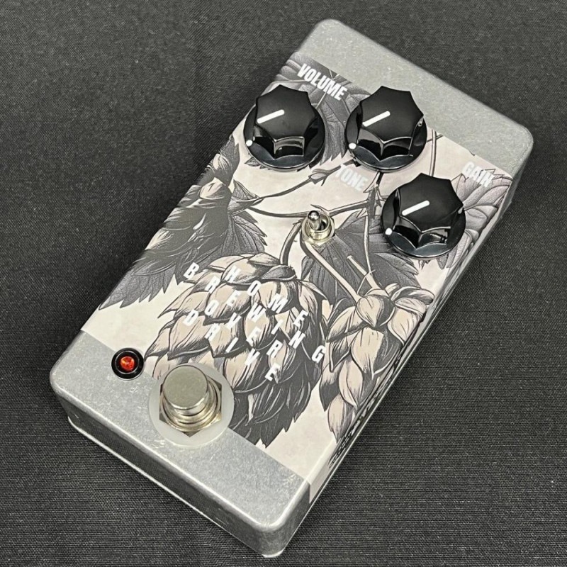 TONE BREW CLUB LaFuzz #3 Fuzz (エフェクター)の検索結果 | ギター