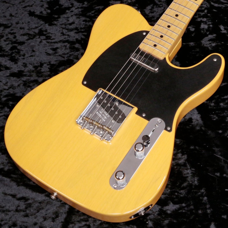 TELECASTER (210,000円〜409,999円 × FENDER USA × ナチュラル)の検索