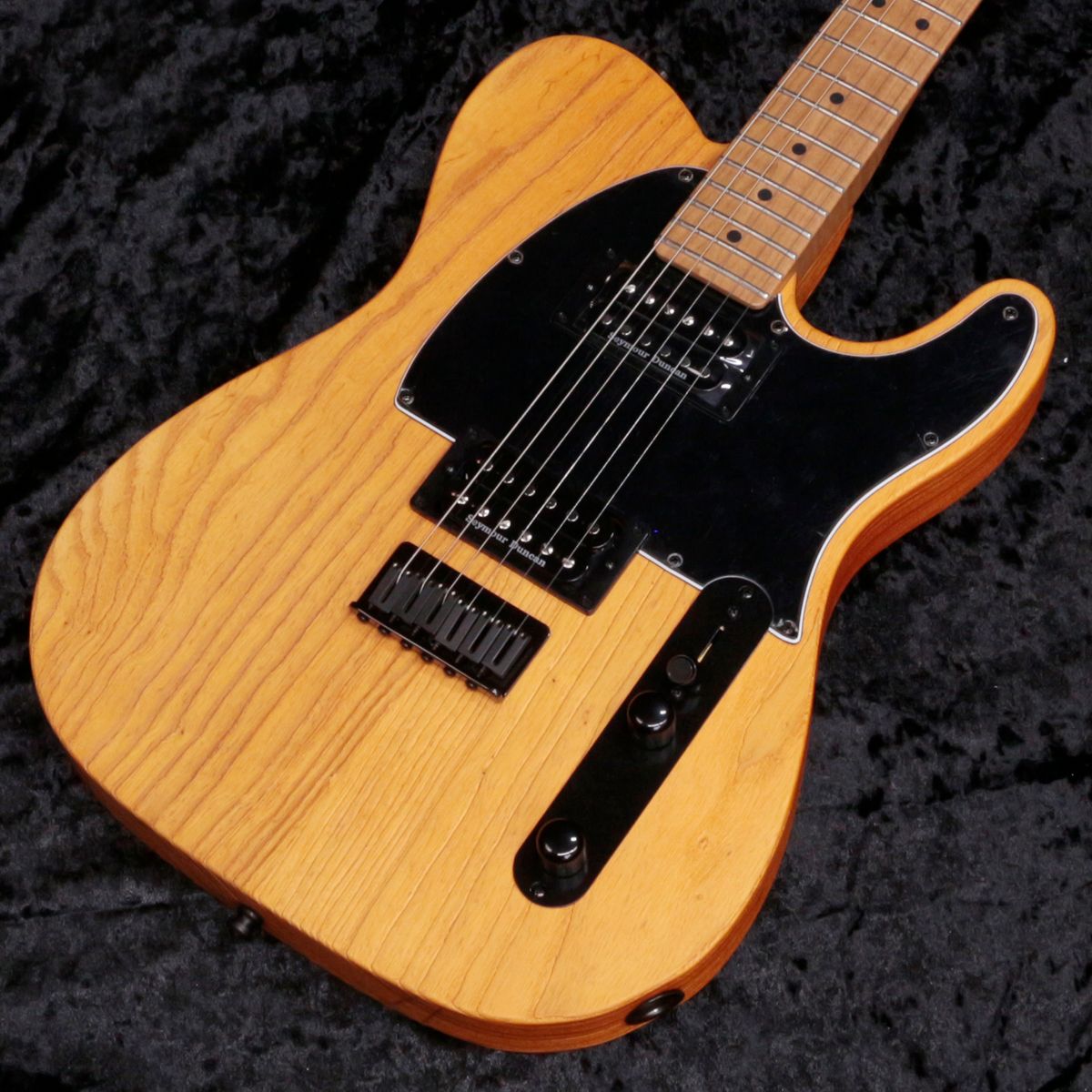 Fender / FSR American Professional II Telecaster HH Roasted Maple
