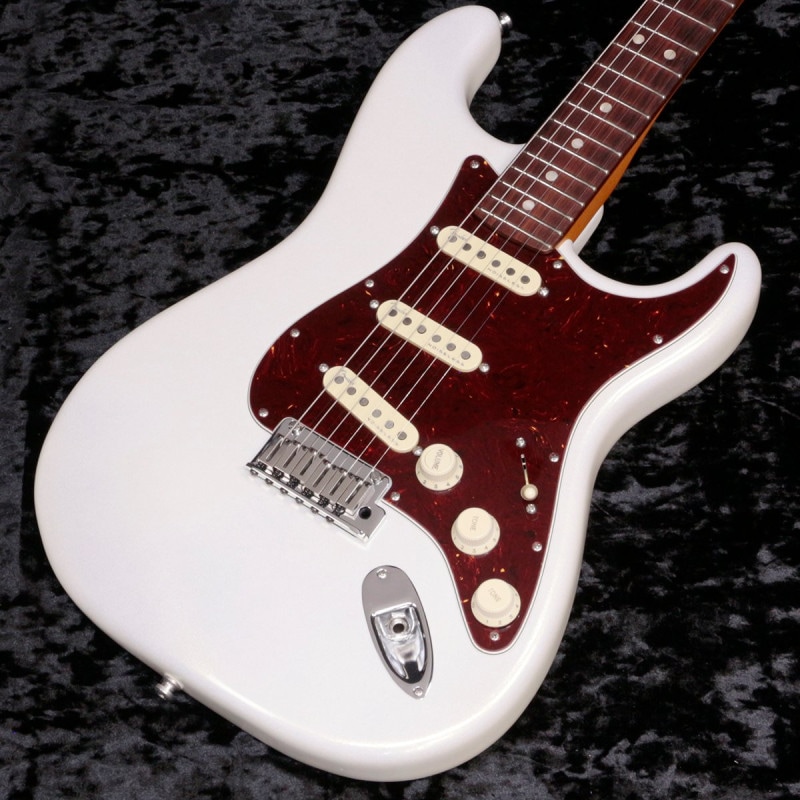 Fender American Ultra Stratocaster (ホワイト)の検索結果 | ギター