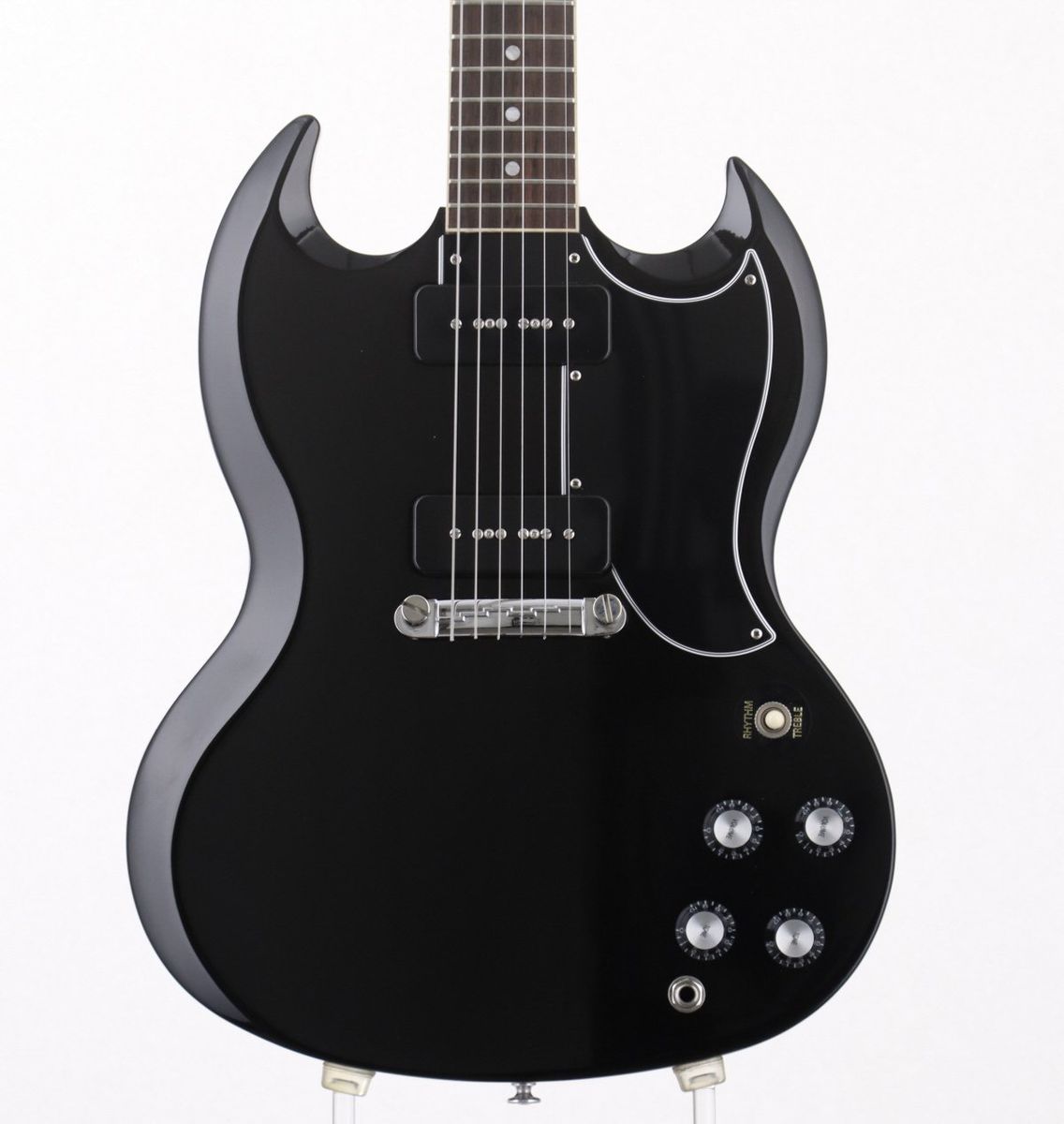 中古】GIBSON USA / SG Special P-90 Ebony 【新宿店】【10/13 値下げ