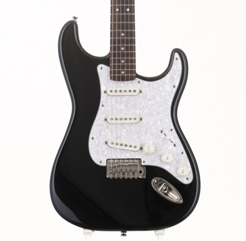 【中古】SQUIER / Classic Vibe 70s Stratocaster BLK 【訳アリ】 【新宿店】