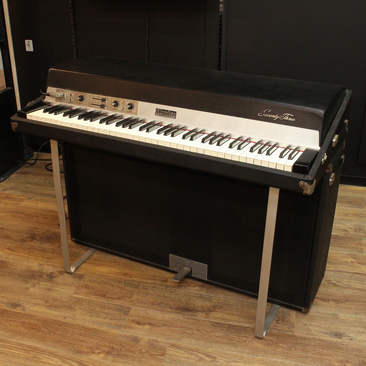 中古】 RHODES / Mark I SUITCASE 73 【送料別途お見積り】【VINTAGE