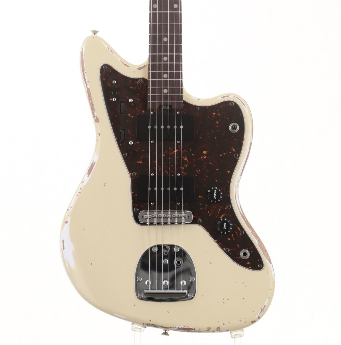 中古】INFINITE / Trad Fullsize JM Heavy Aged Vintage White 【新宿