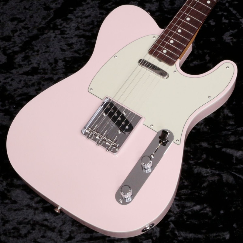 Fender / FSR Collection 2024 Traditional 60s Telecaster Custom
