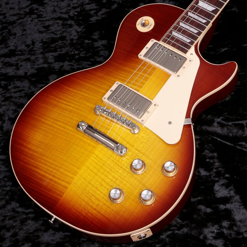 LES PAUL (GIBSON USA × サンバースト × 実物写真)の検索結果