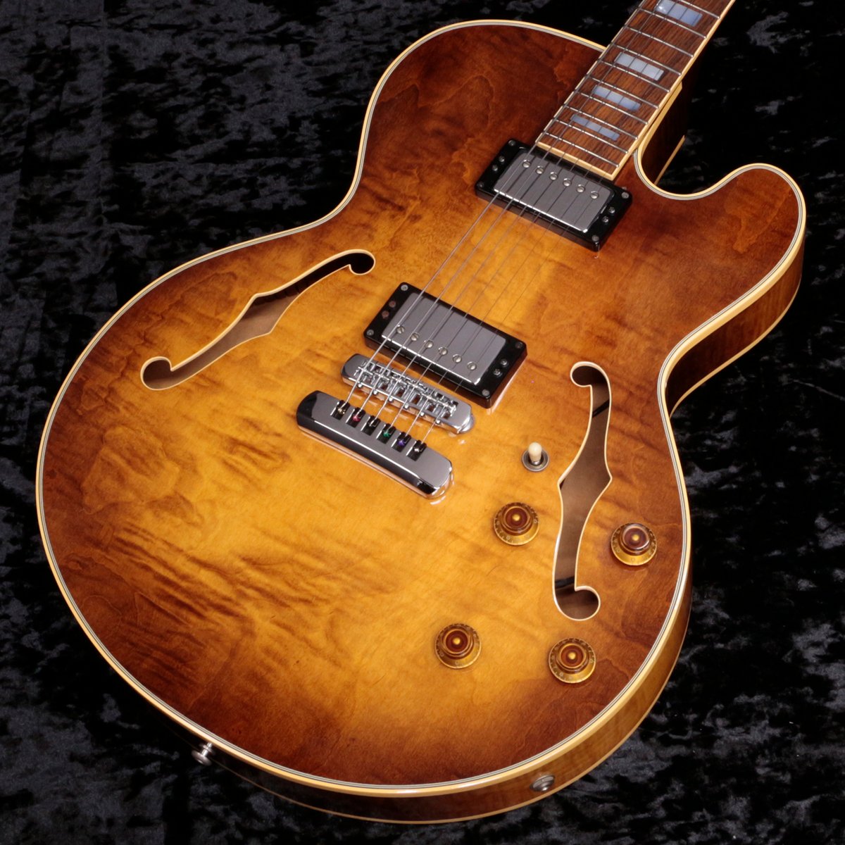 中古】THE HERITAGE / H576 Antique Sunburst 【新宿店】【2/9 値下げ