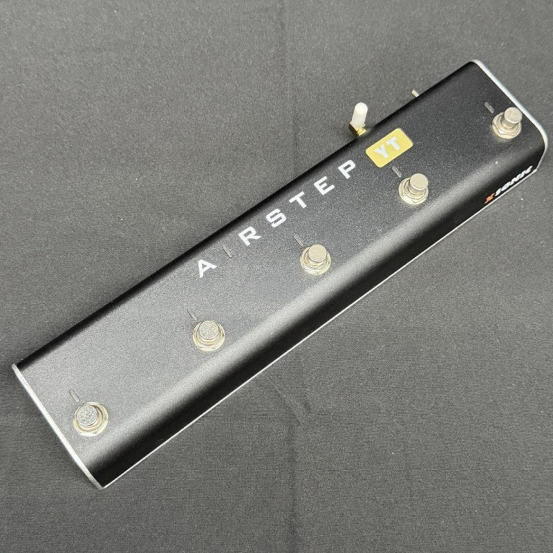 【中古】XSONIC / AIRSTEP YT Edition 【新宿店】【10/28 値下げ！】