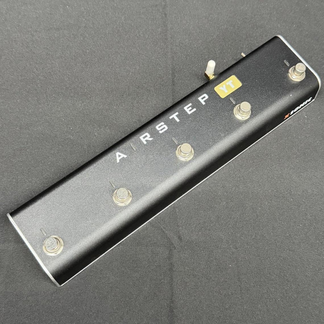 中古】XSONIC / AIRSTEP YT Edition 【新宿店】【10/28 値下げ